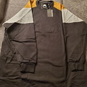 Winston Sweater Fleece xxxl